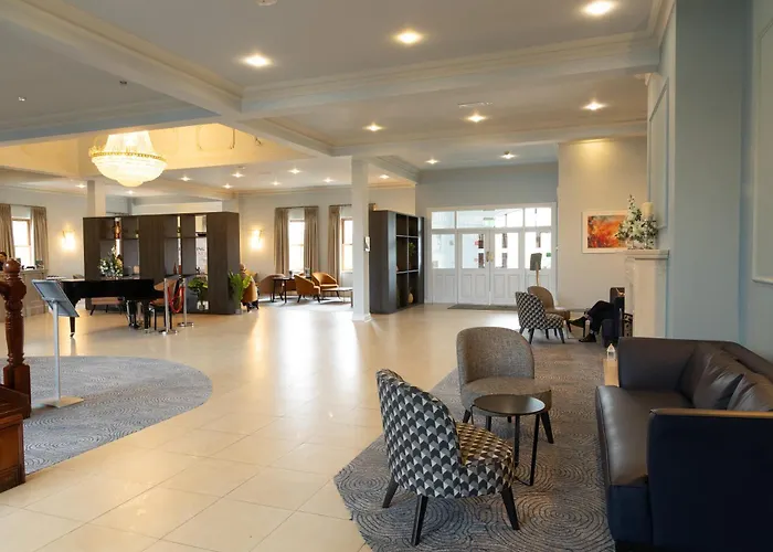 Great National Hotel Ballina