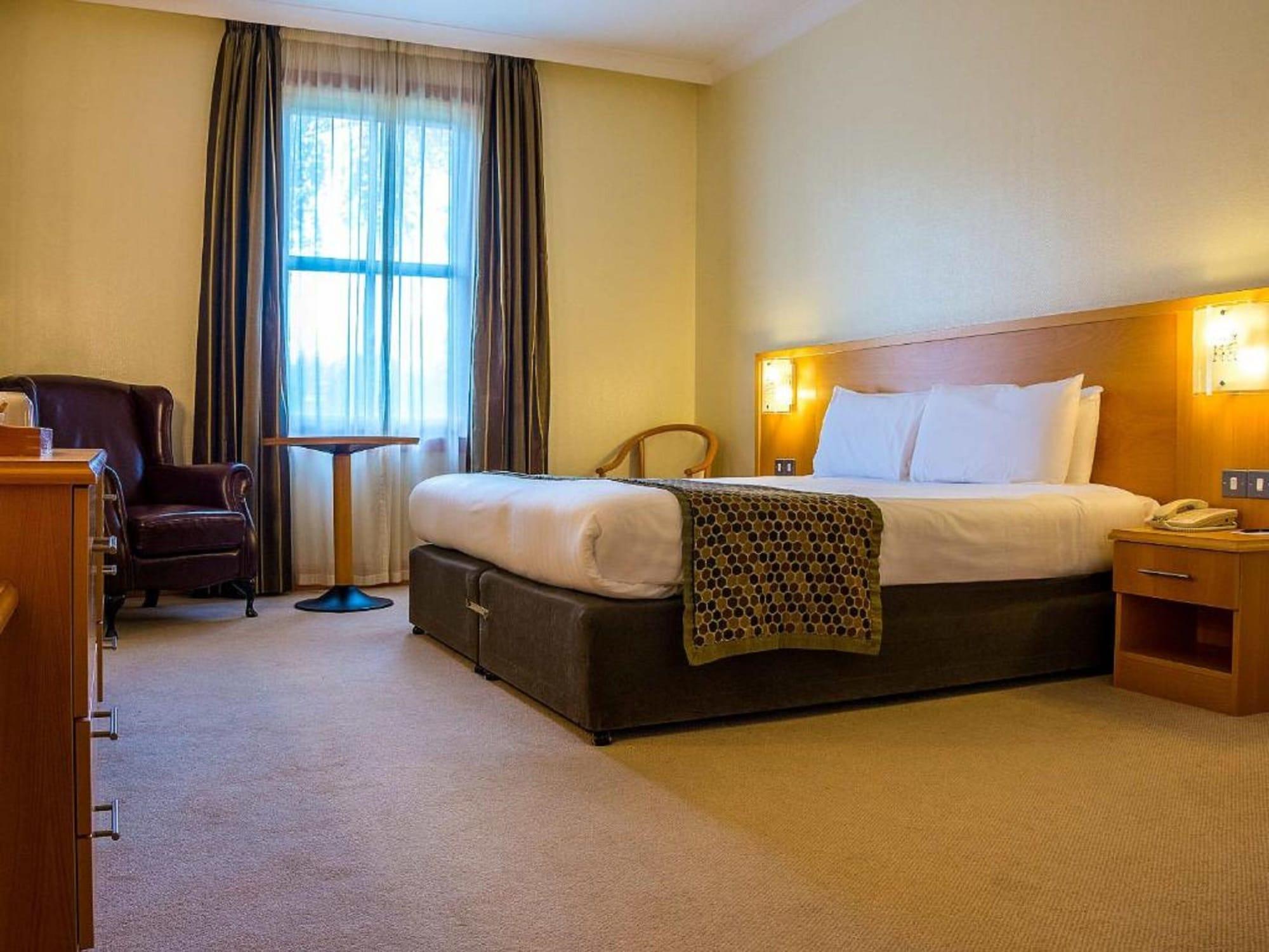 Great National Ballina 4*