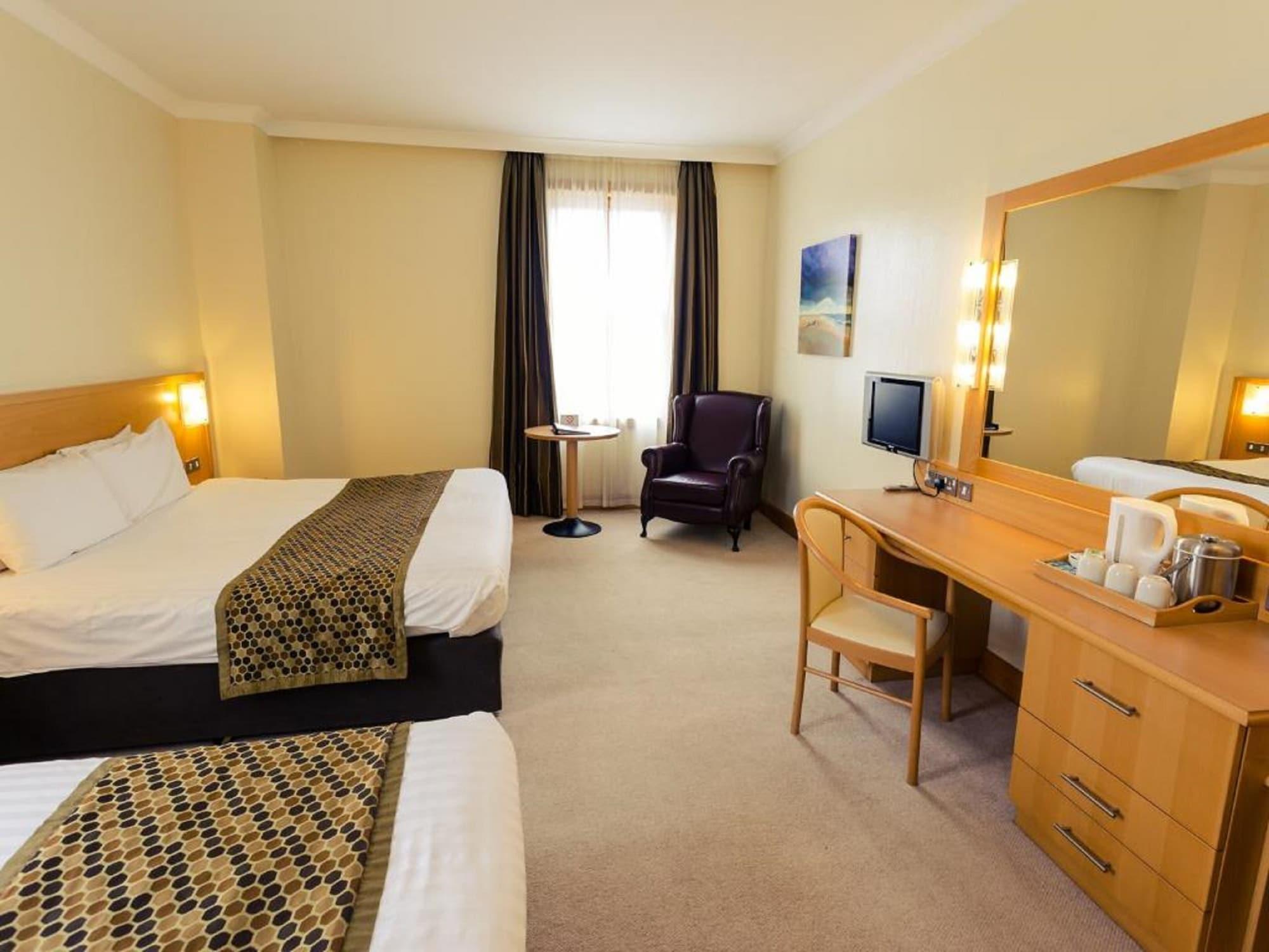 Great National Ballina 4* Ballina (Mayo)