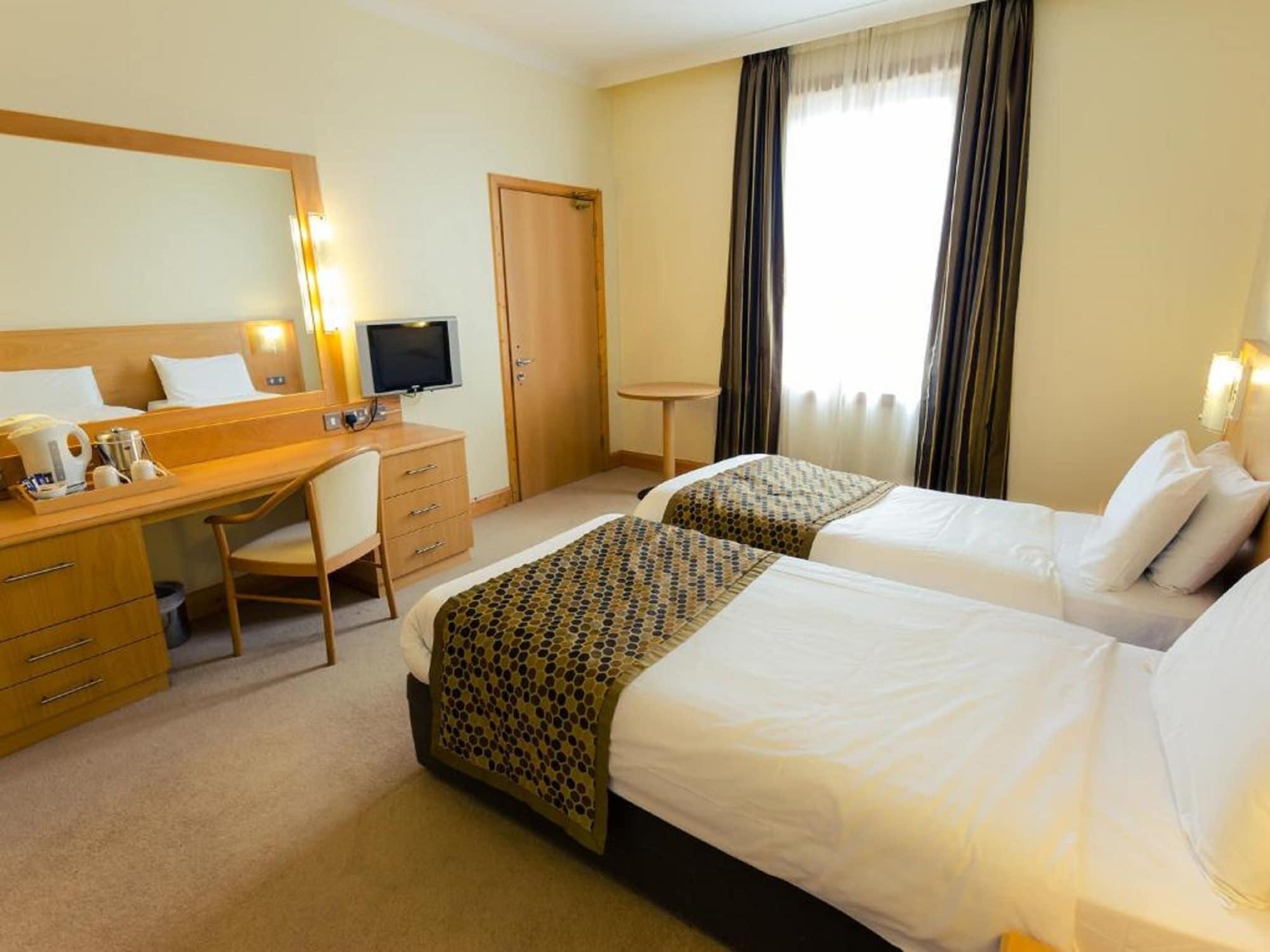 Great National Ballina Hotel