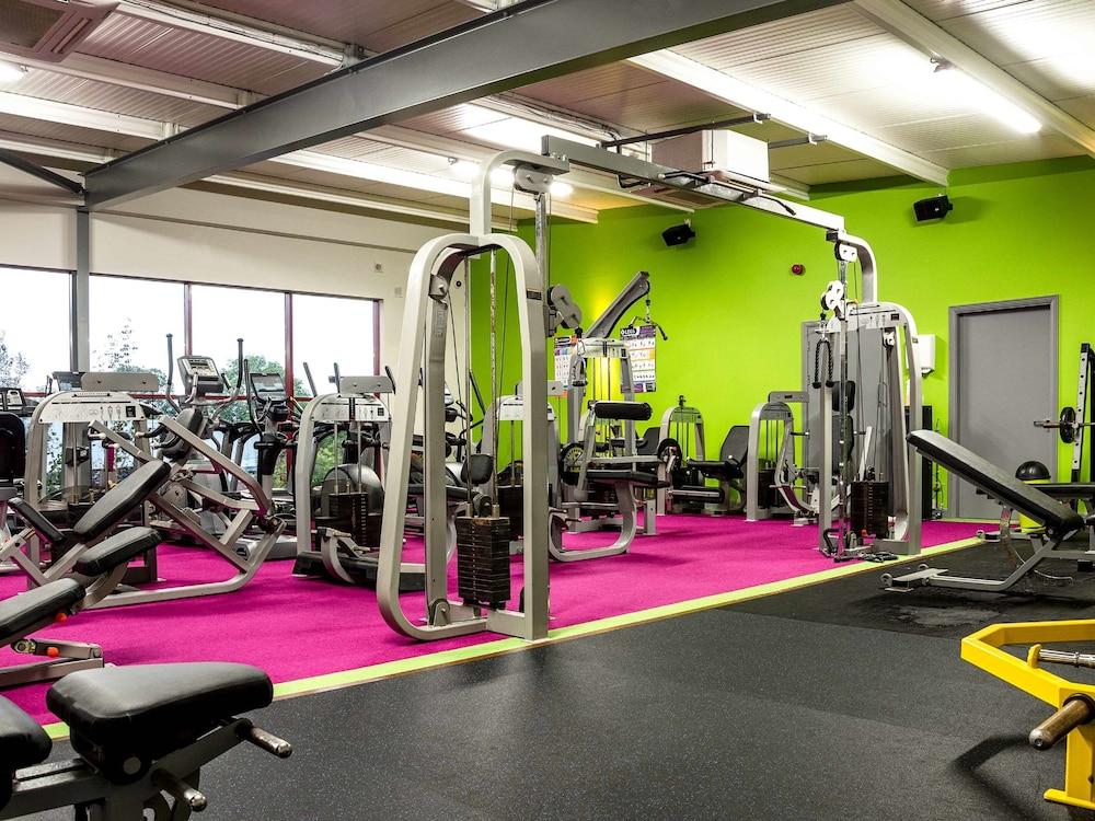 Great National Ballina 4* Ballina (Mayo)