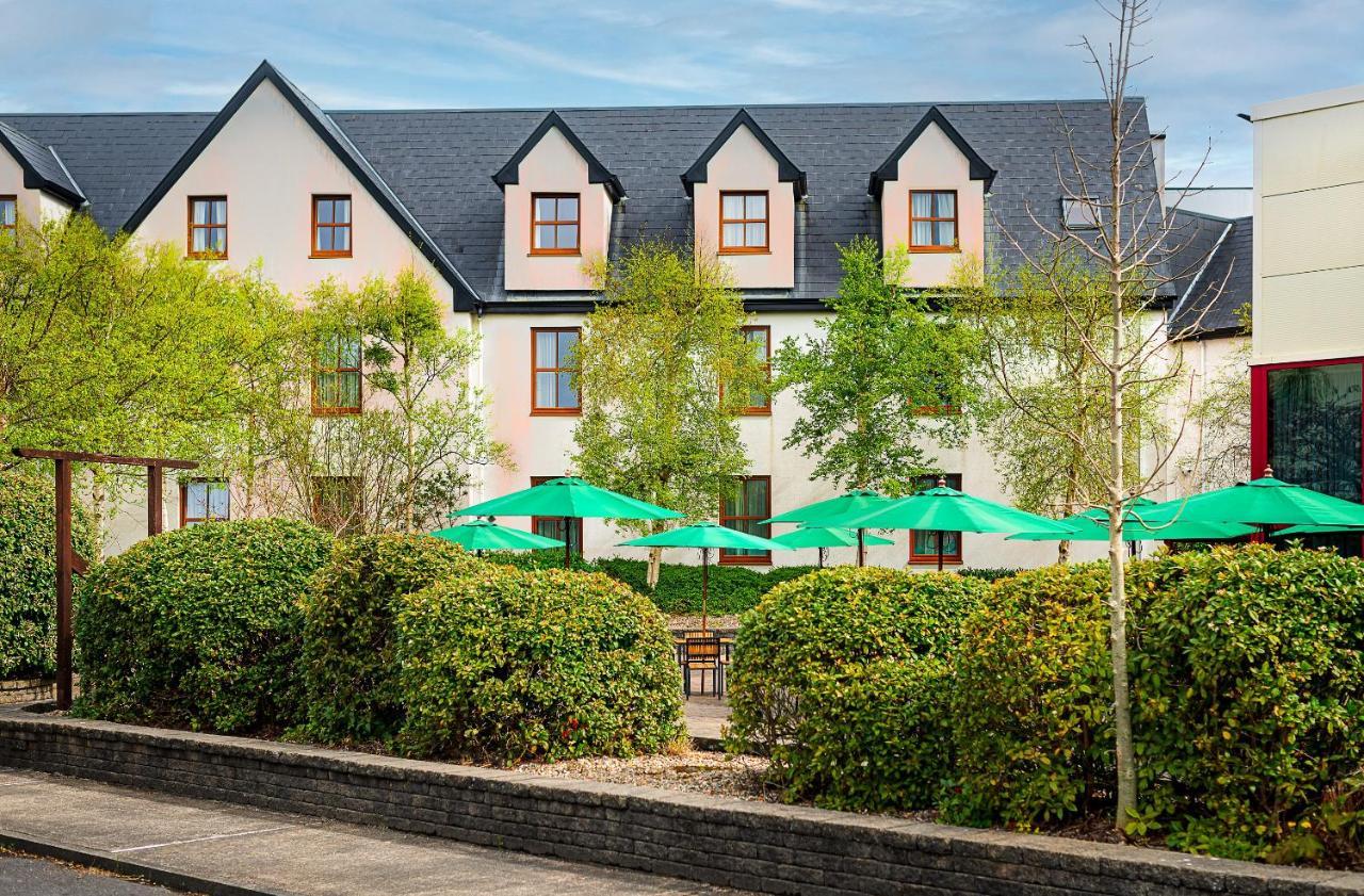 Great National Ballina Hotel