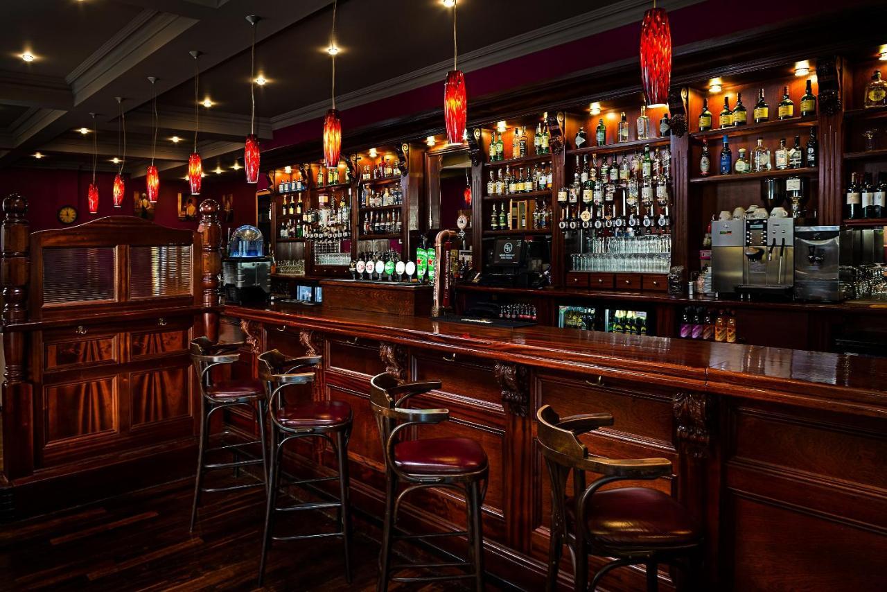 Great National Ballina 4* Ballina (Mayo)