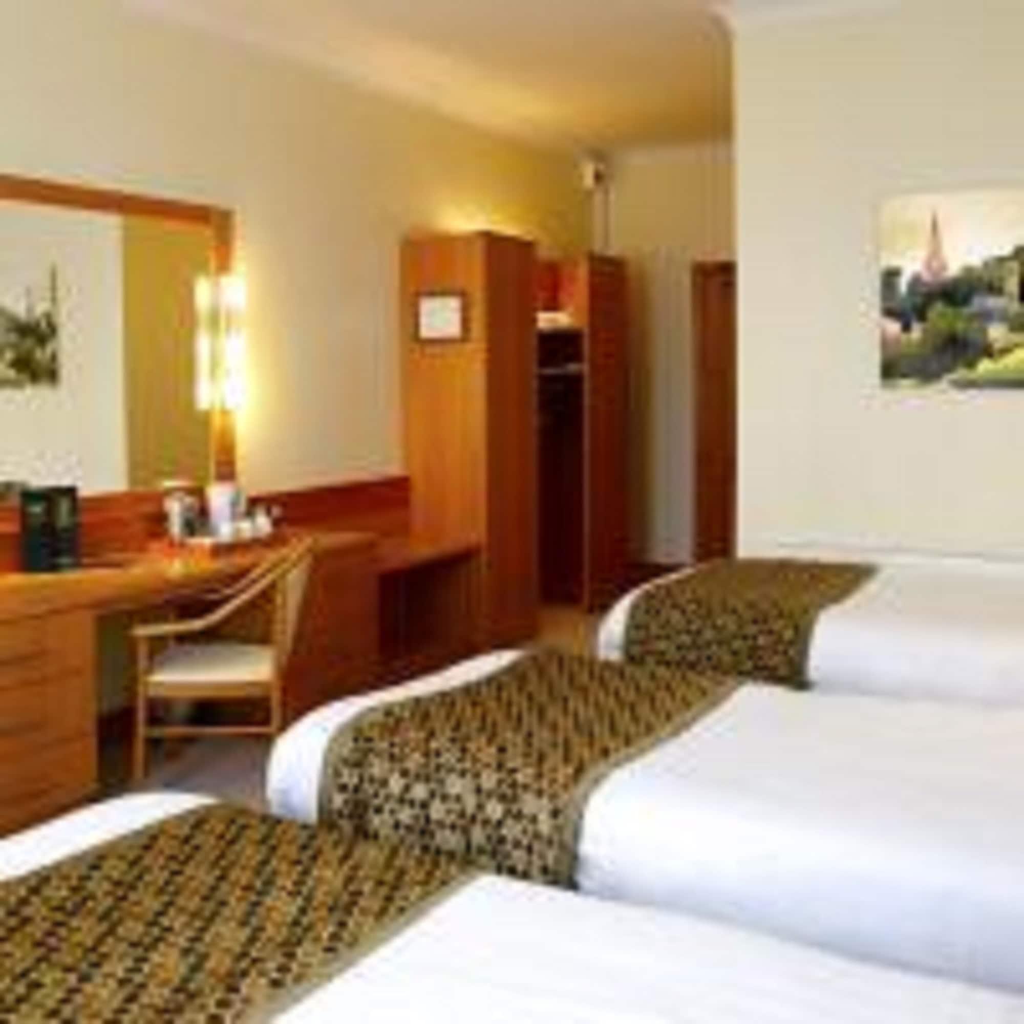 Hotel Great National Ballina 4*