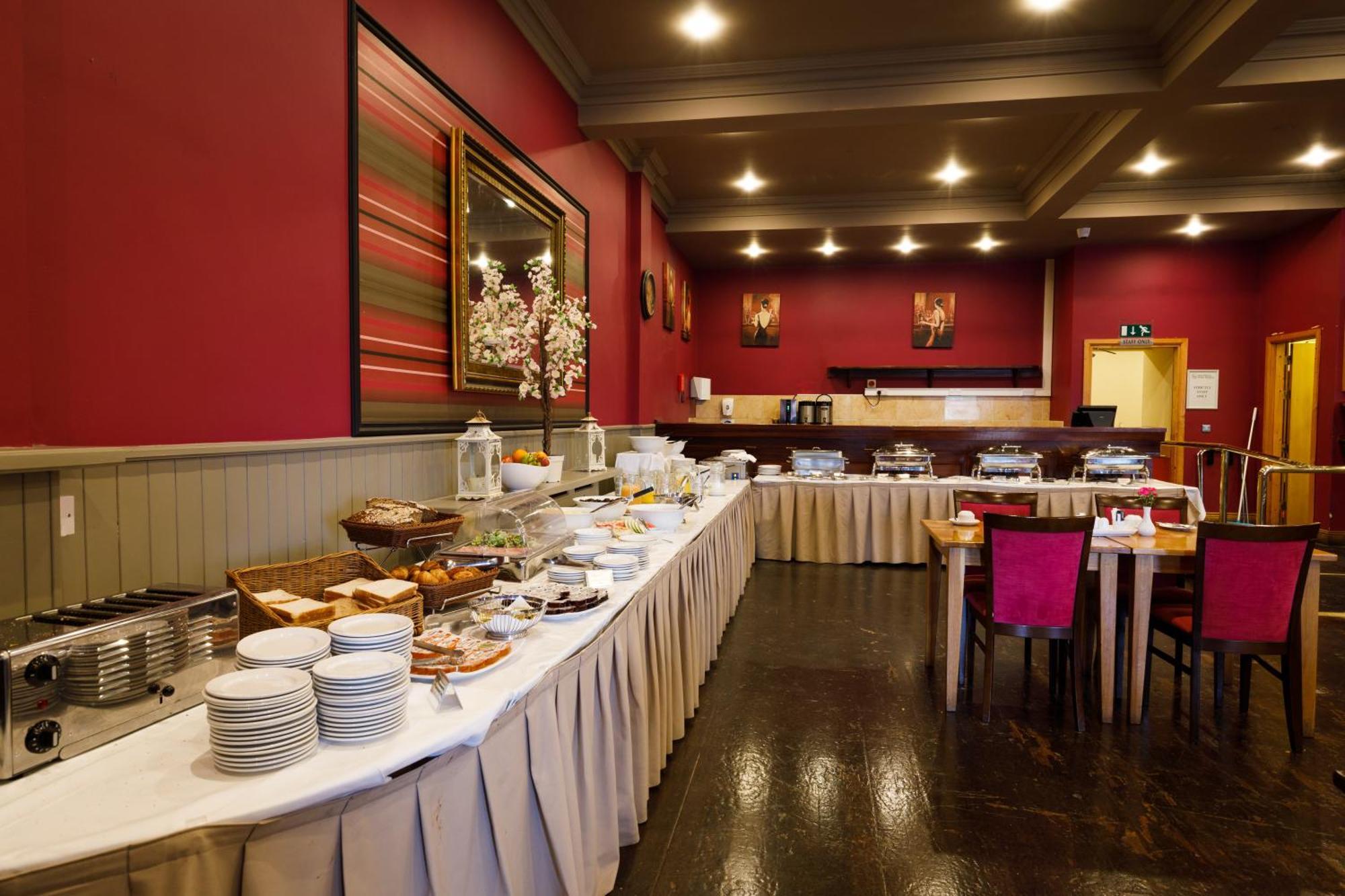 Hotel Great National Ballina
