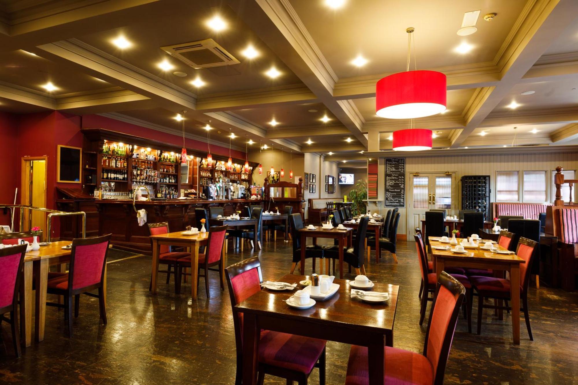 Hotel Great National Ballina 4*