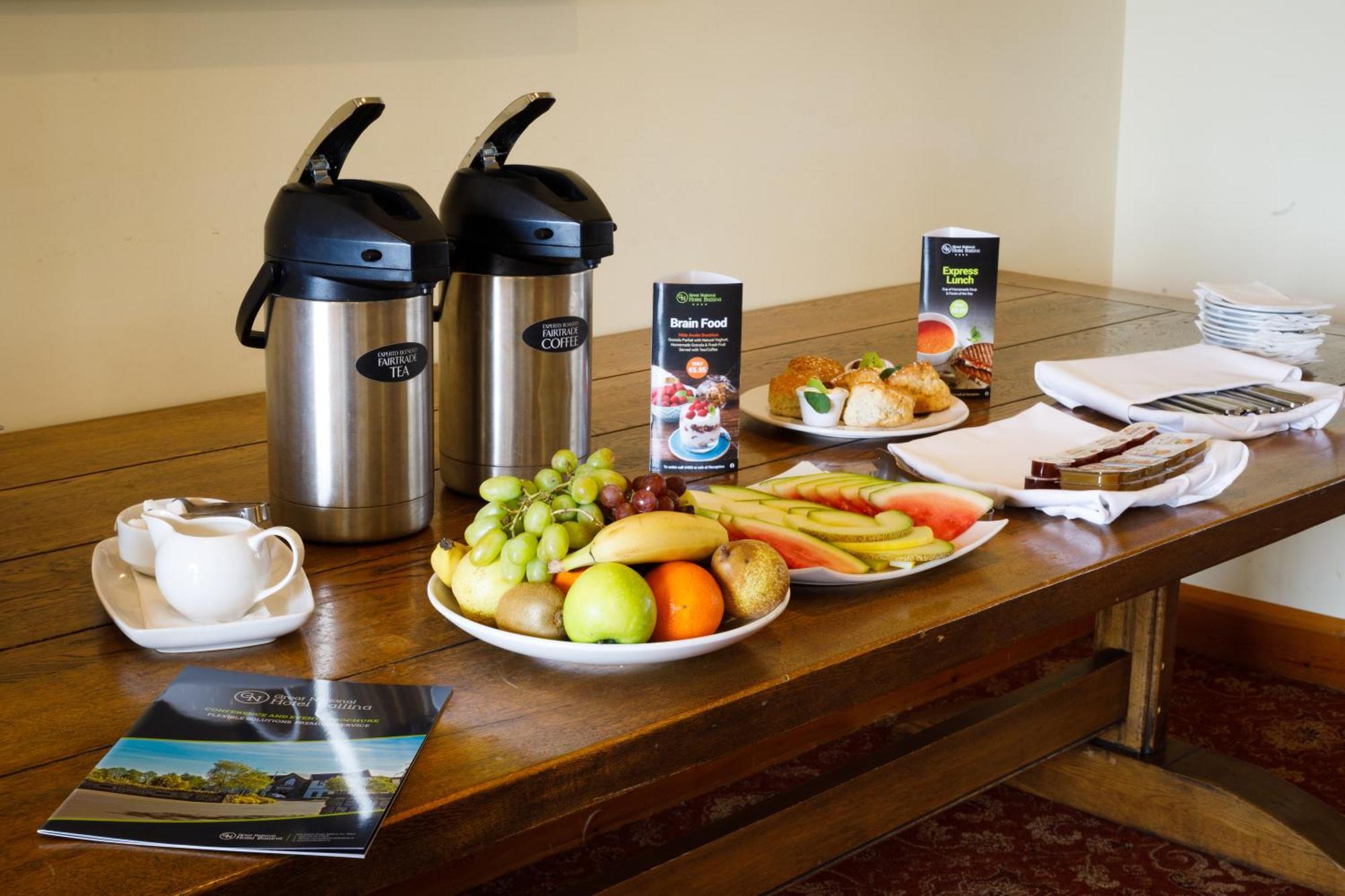 Hotel Great National Ballina 4*