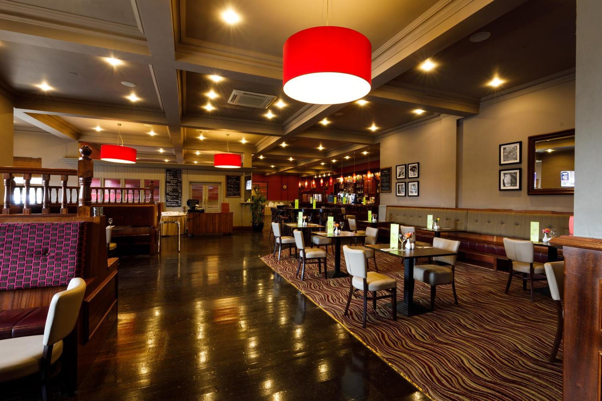 Hotel Great National Ballina Ballina (Mayo)