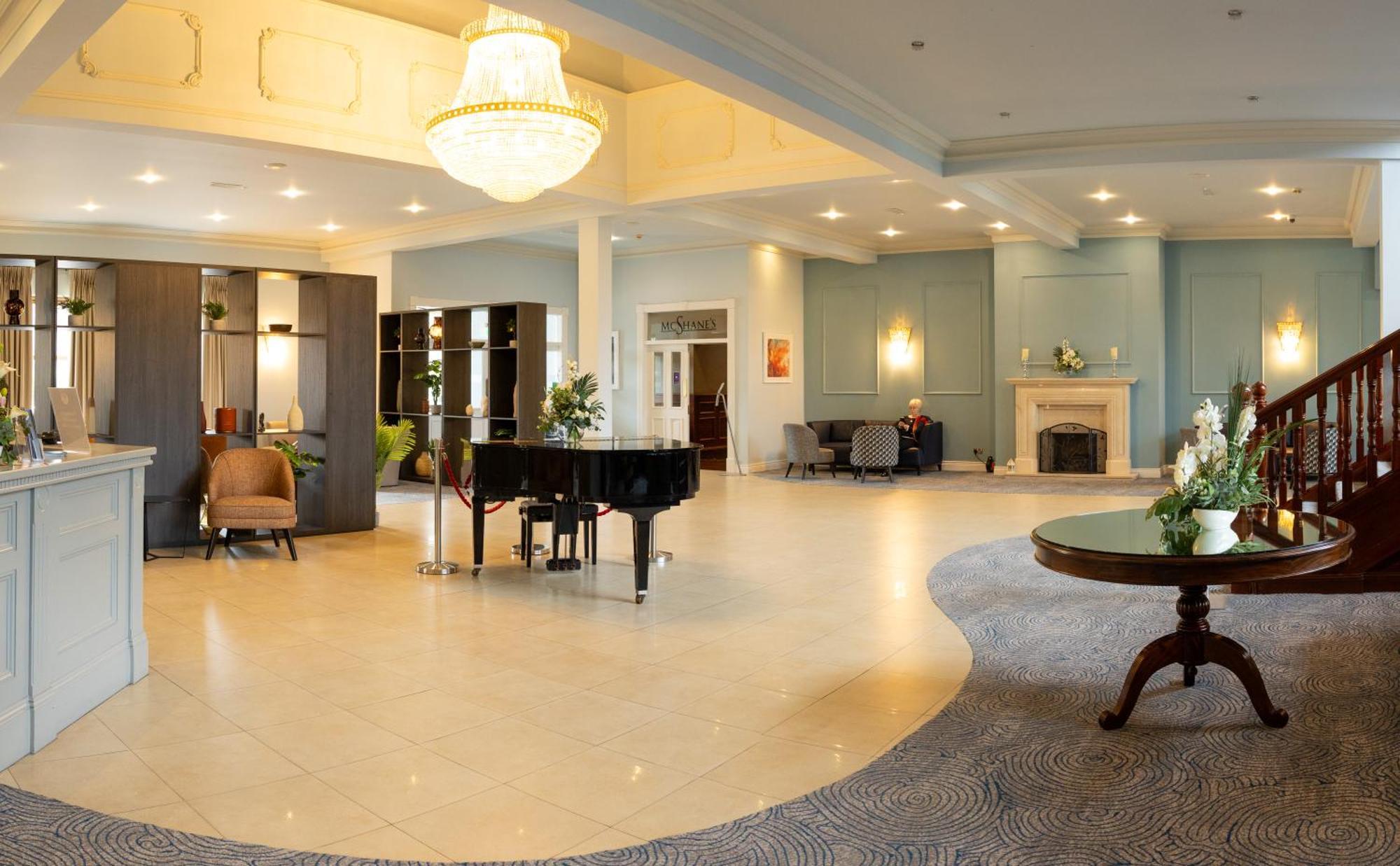 Great National Ballina 4* Ballina (Mayo)