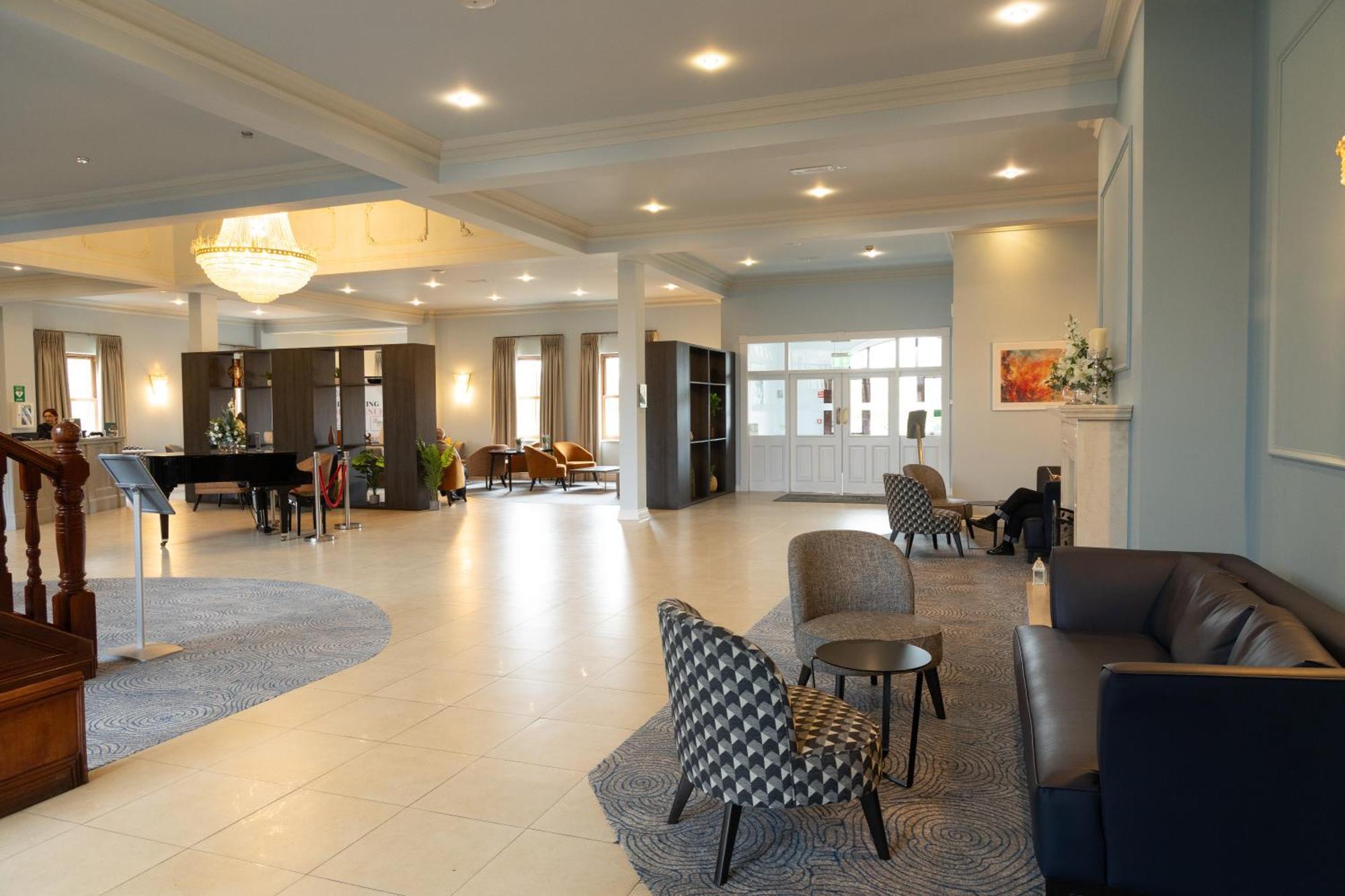 Great National Ballina Hotel