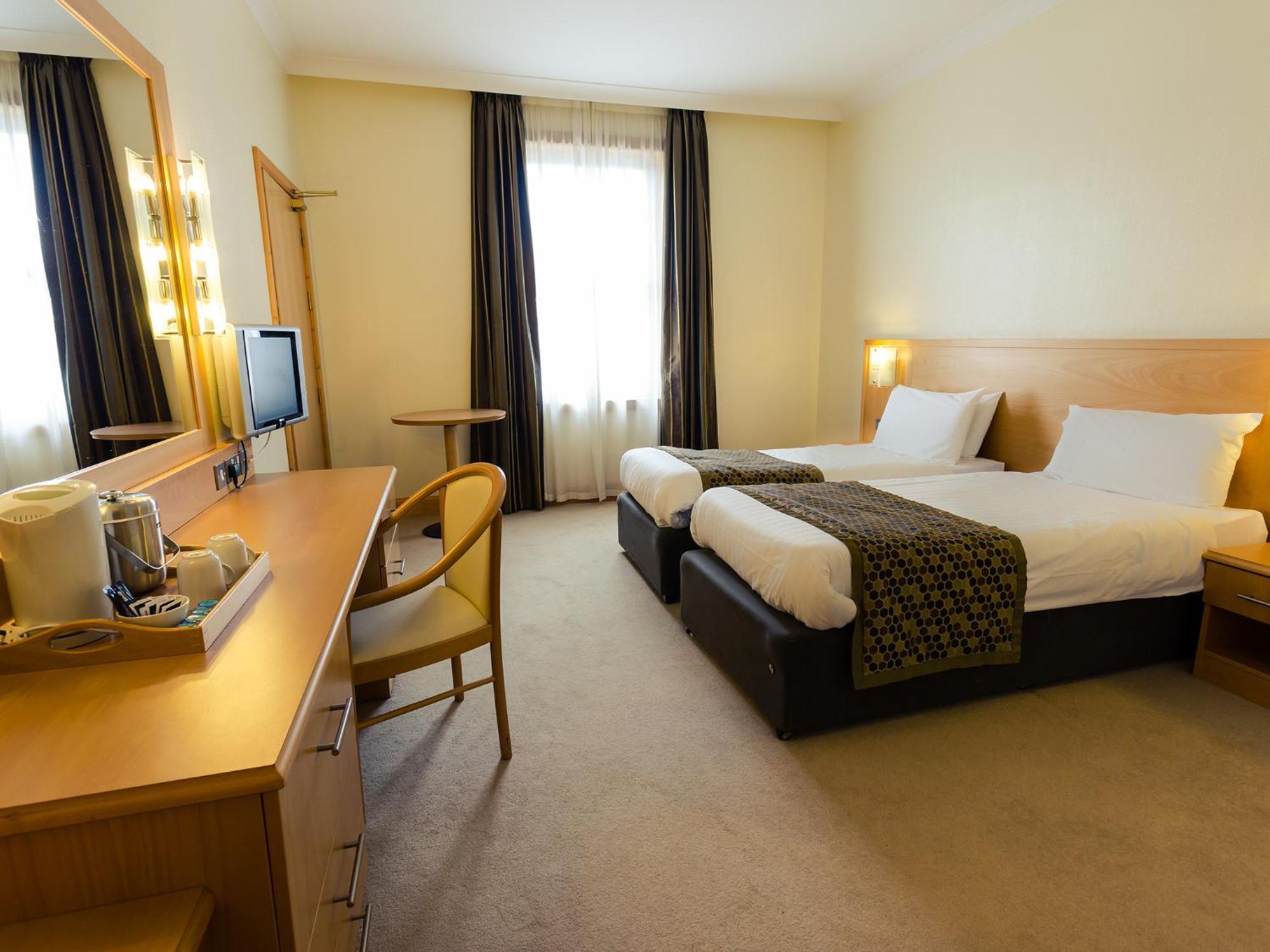 Great National Ballina 4*