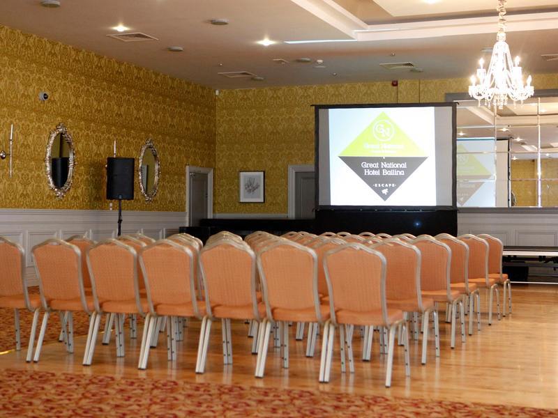 Hotel Great National Ballina