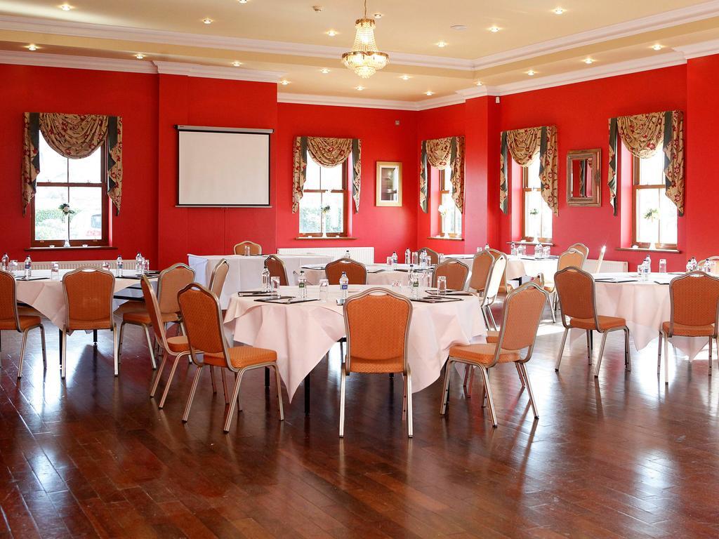 Great National Ballina Hotel 4*
