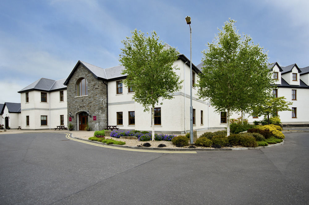 Hotel Great National Ballina