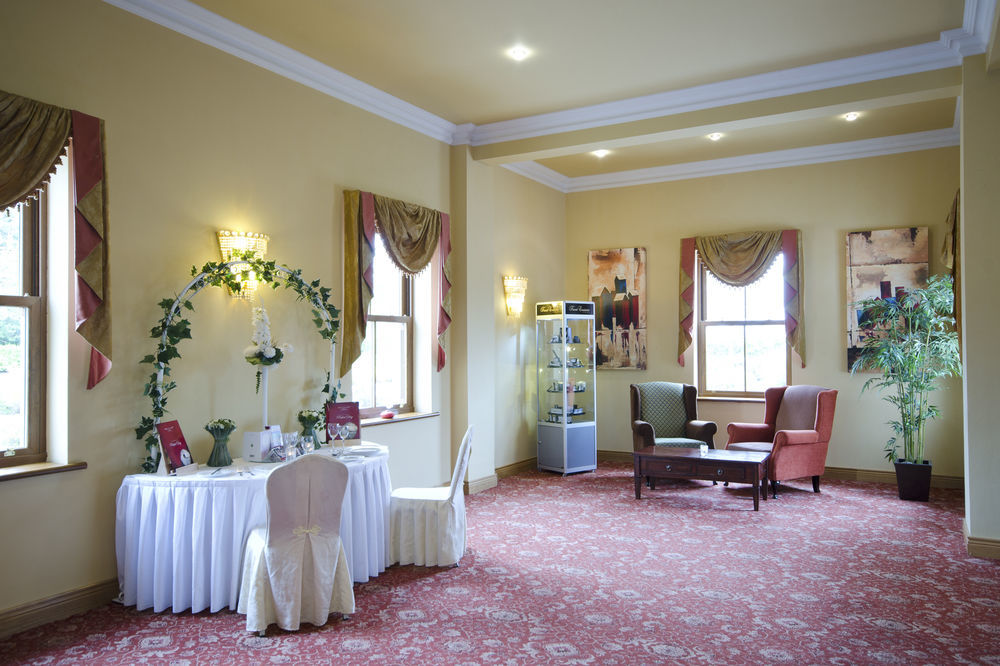 Hotel Great National Ballina 4*