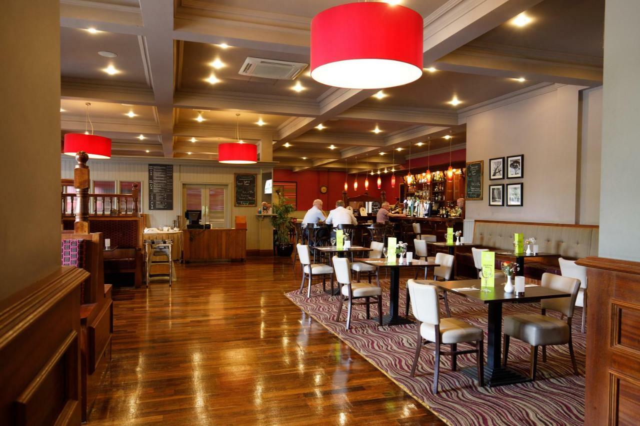 Great National Ballina Hotel